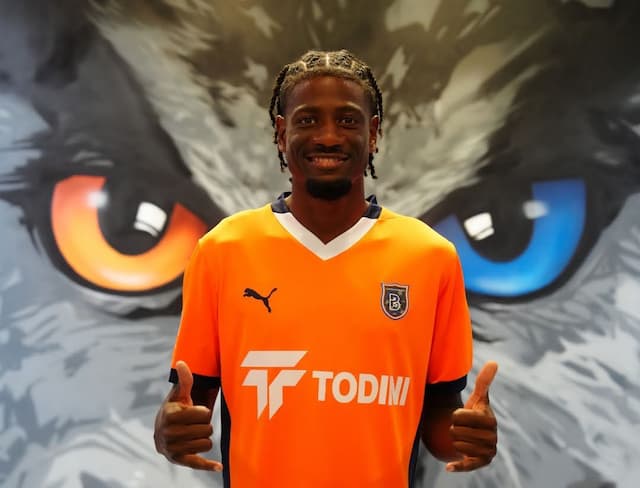  Mundial’2026: Nuno da Costa do Basaksehir da Turquia é a grande novidade nos 27 convocados de Bubista 
