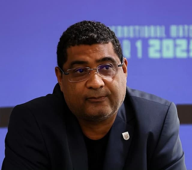 Vice Presidente da FCF Paulo Santos considera a Seleção Nacional de Futebol como um dos maiores fatores de união da nação cabo-verdiana