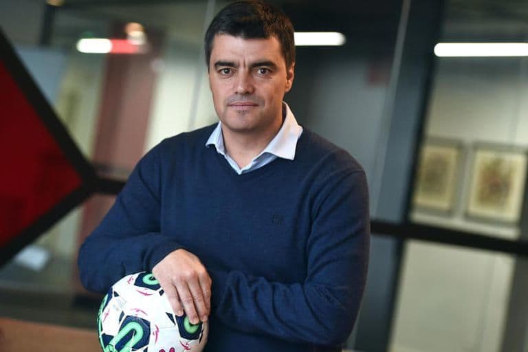 «Os clubes portugueses acordam rápido ou perdem Angola»
