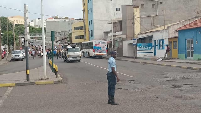 Cabo Verde com 56 casos de paludismo sendo Praia o concelho com maior número