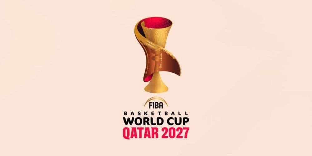 Basquetebol: Cabo Verde entra nas eliminatórias  para o Mundial’2027 com Sudão do Sul, Líbia e Camarões