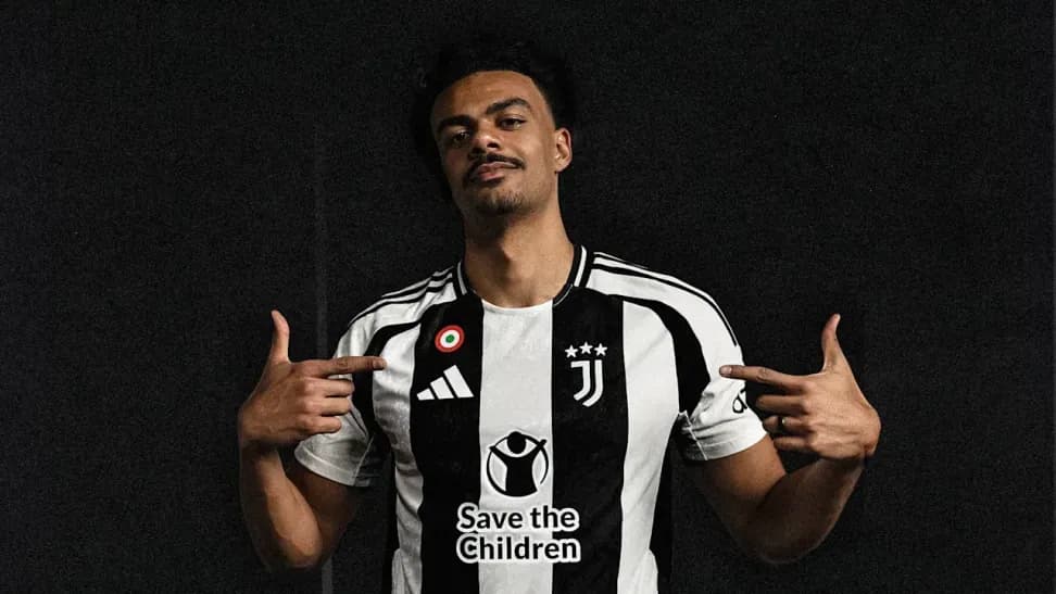 Renato Veiga é novo reforço da Juventus por empréstimo do Chelsea
