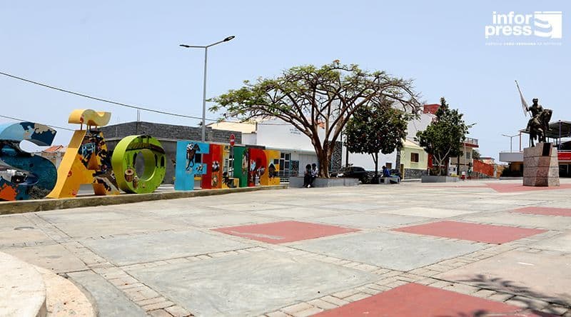 Instituto do Desporto e da Juventude inaugura delegação regional para ilhas Brava e do Fogo