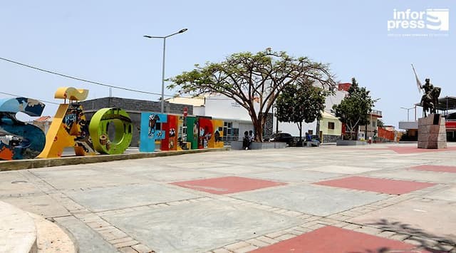 Instituto do Desporto e da Juventude inaugura delegação regional para ilhas Brava e do Fogo