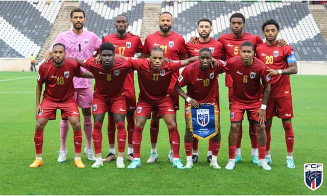 Mundial de 2026: Tubarões Azuis  garantem já  prémio mínimo de 9 milhões de dólares 