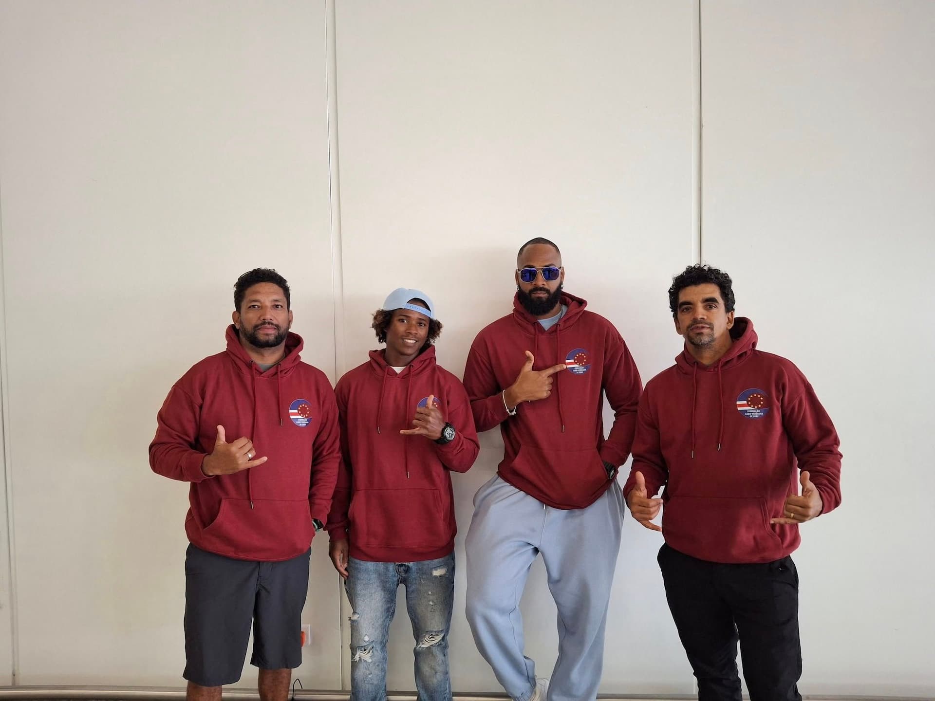 Mundial/Bodyboard: Atletas cabo-verdianos competem ao mais alto nível