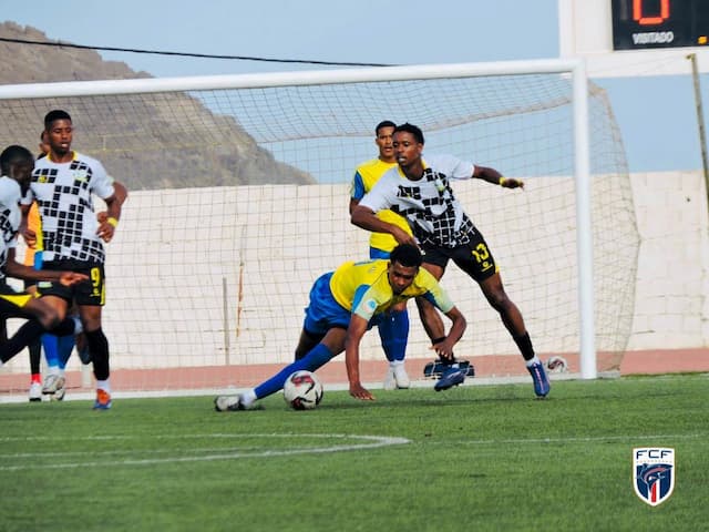 Taça Independência: FCF actualiza calendário face a desistência da selecção da Brava 