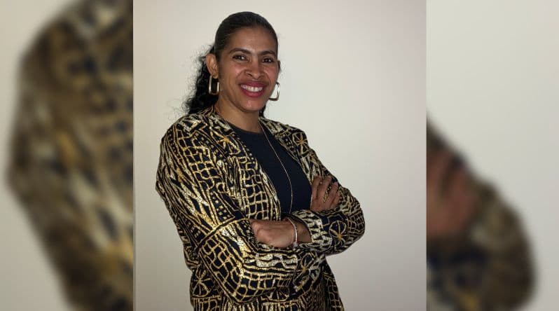 Ex-atleta Tatiana Cabral eleita presidente da Federação Cabo-verdiana de Atletismo