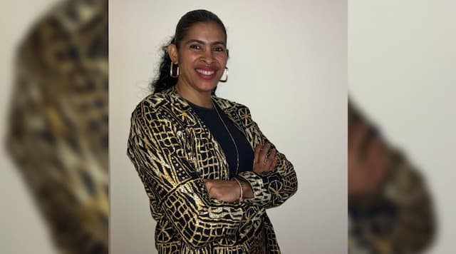 Ex-atleta Tatiana Cabral eleita presidente da Federação Cabo-verdiana de Atletismo