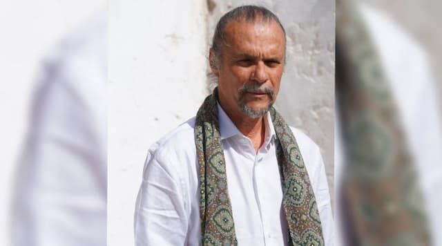  Morreu Vasco Martins musicólogo e escritor aos 69 anos