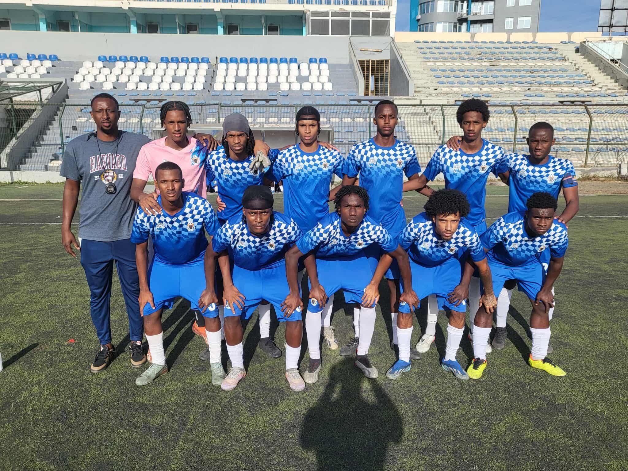 Futebol Santiago Sul: Vila Nova sagra-se campeã do II escalão e está de volta à primeira divisão 17 anos depois