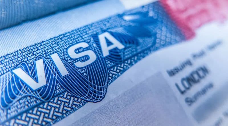 Mundial 2026: FIFA em negociações com Governo dos EUA sobre cauções exigidas para visto de entrada