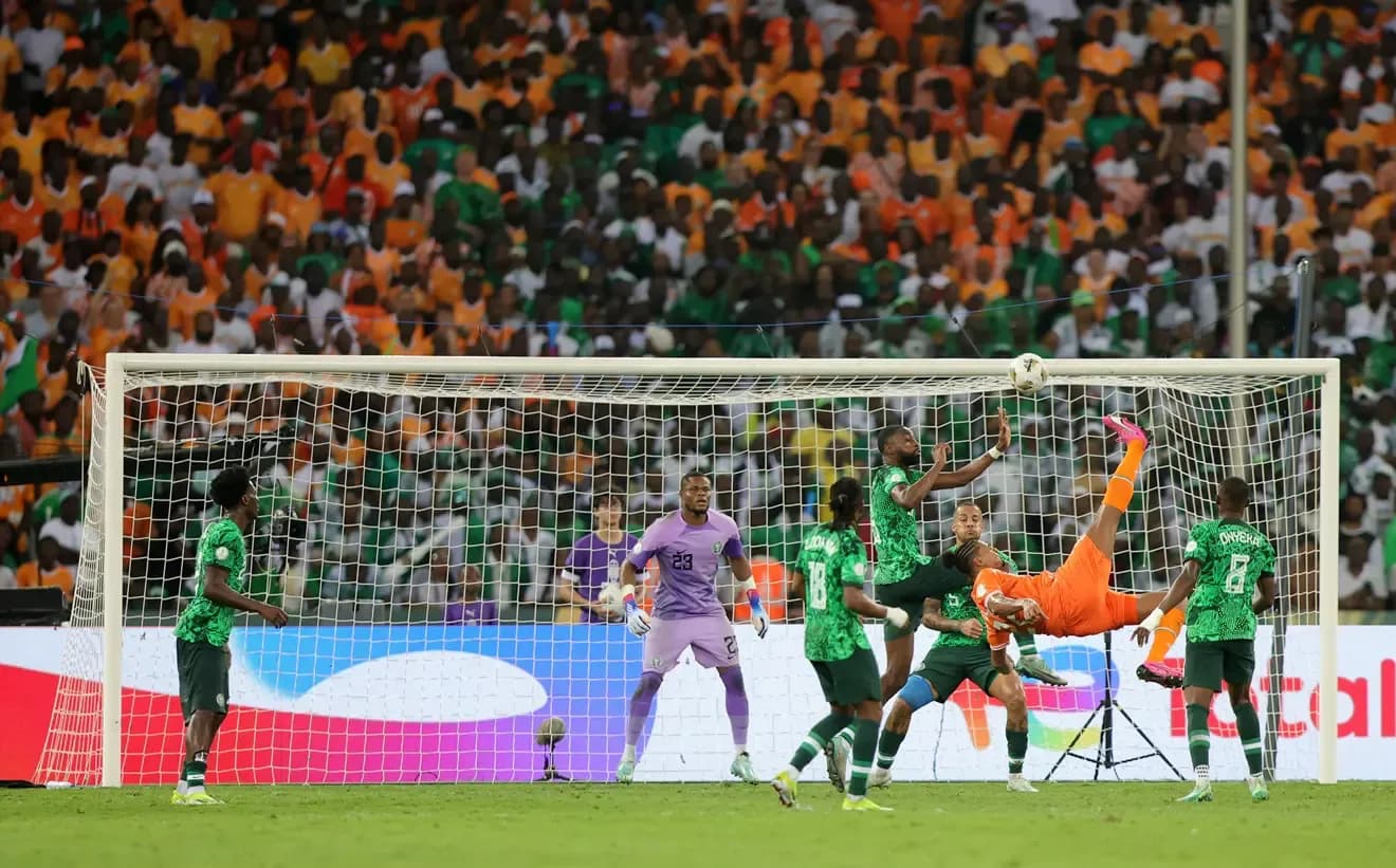 A CAF anuncia parcerias recordes de transmissão na Europa para a Copa Africana de Nações TotalEnergies CAF Marrocos 2025.