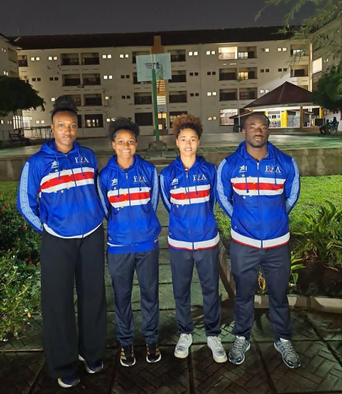 Campeonato Africano de Atletismo/ Atletas cabo-verdianos voltam a entrar em prova hoje