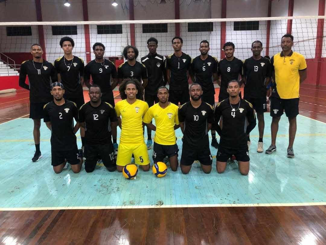 Campeonato Voleibol de S. Vicente: Atlético em masculino e Desportivo de Fonte Frances em feminino, vencerem os respectivos jogos