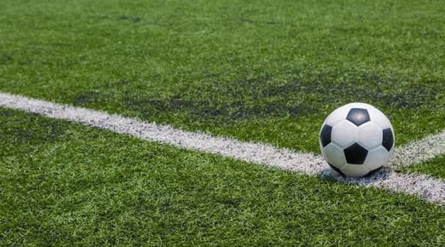  Regionais de Futebol(20,21 e 22 março)