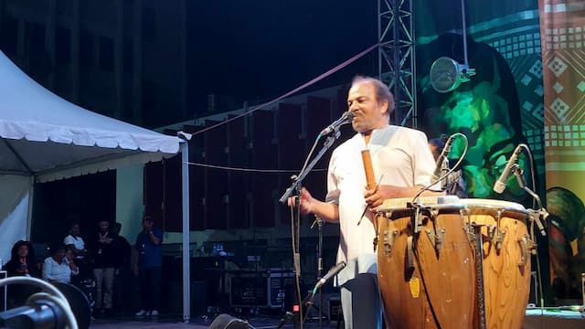 14a Edição do Kriol Jazz Festival terminou na Praia: Organização faz balanço positivo, apesar de algumas dificuldades iniciais.
