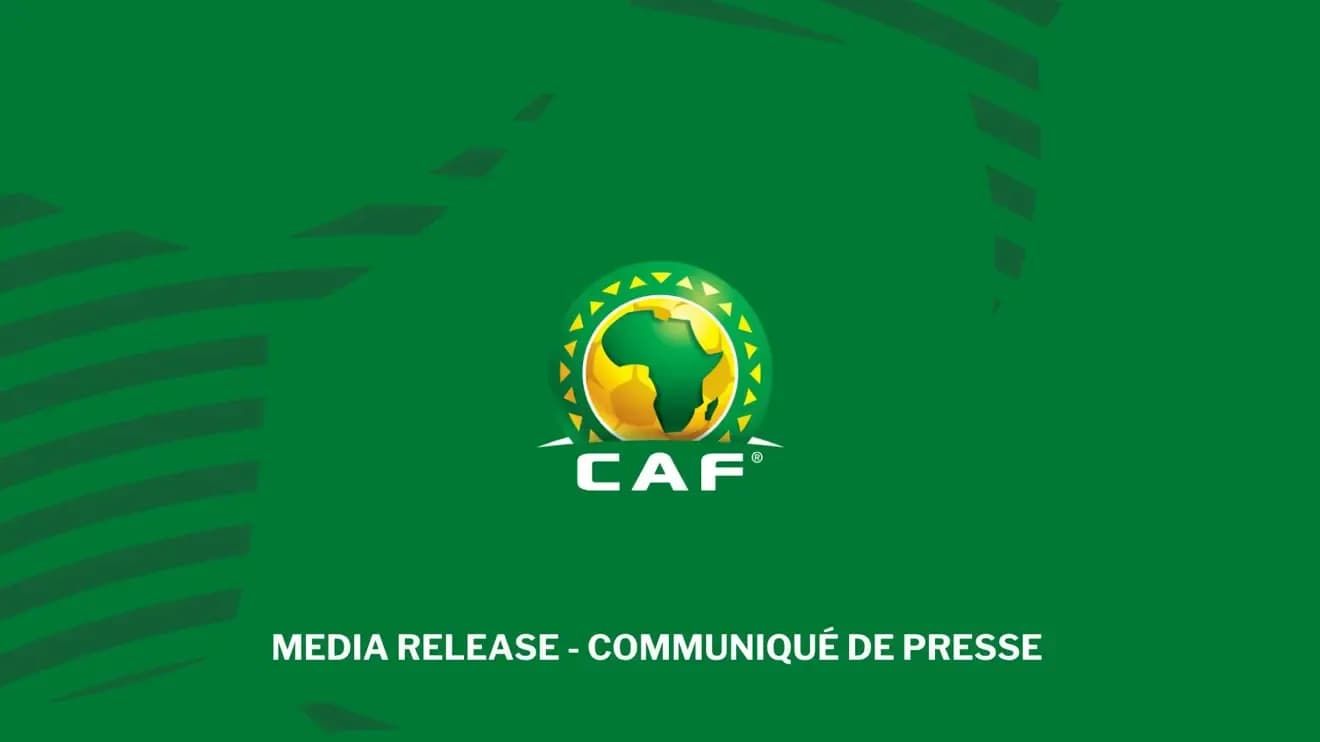 Conselho Disciplinar da CAF impõe sanções à Federação Senegalesa e à Federação Marroquina de Futebol, bem como à treinadores e  jogadores