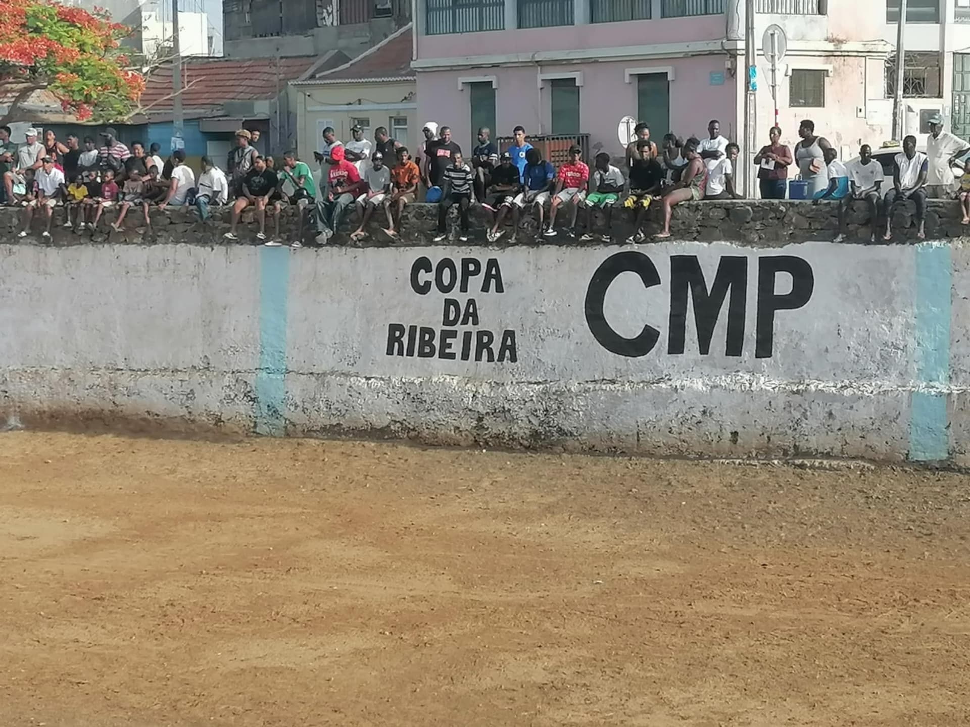 Rabenta da Achadinha sagra-se Campeã da Copa da Ribeira ao vencer Safende na final 