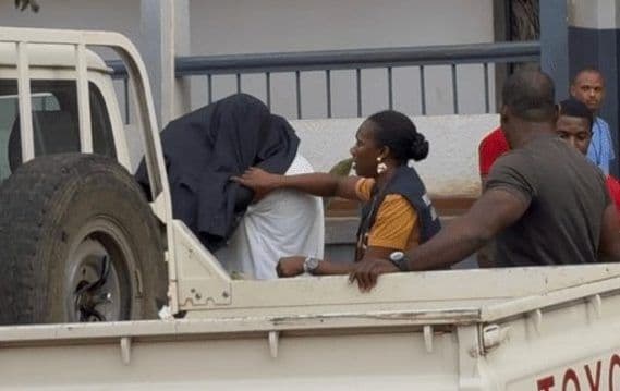 Interpol prendeu ex-conselheiro especial do Presidente da República de São Tomé e Príncipe