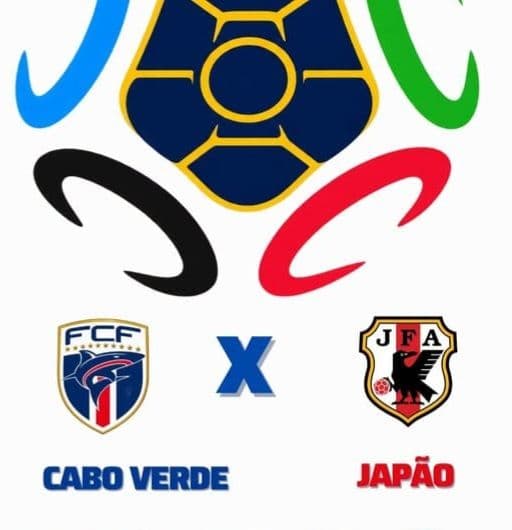 Seleção de Cabo Verde perde contra Japão e termina no quarto lugar da Copa das Nações de Futsal