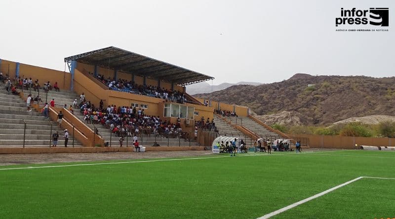 Futebol/Santo Antão Sul: Sanjoanenses e Lagedos abrem a época com o jogo da Supertaça