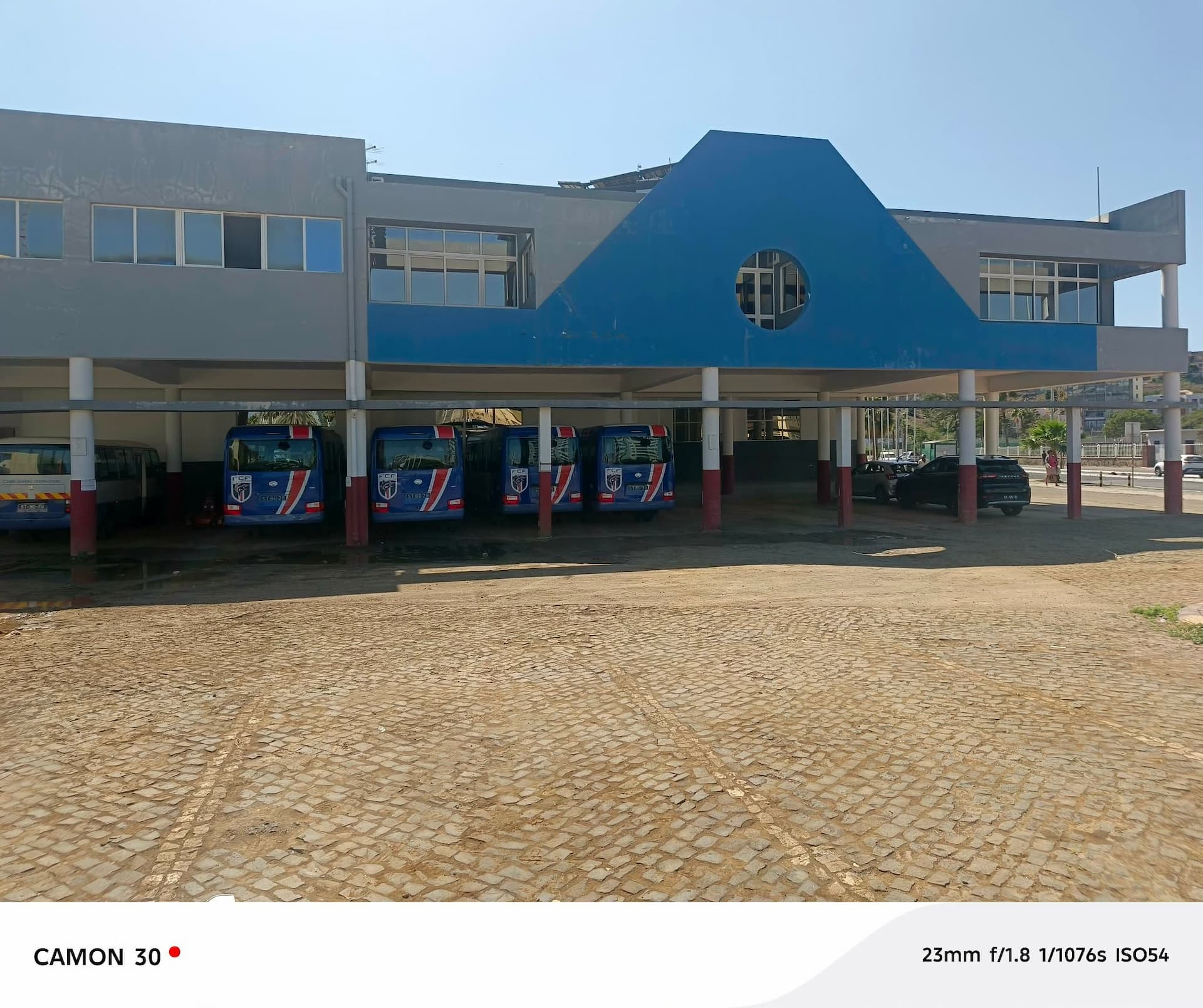 Mário Semedo e Elizeu Cardoso disputam liderança da FCF: Paulo Santos justifica apoio ao actual líder da Federação e Joel Barros ao Presidente do Conselho Nacional Arbitragem