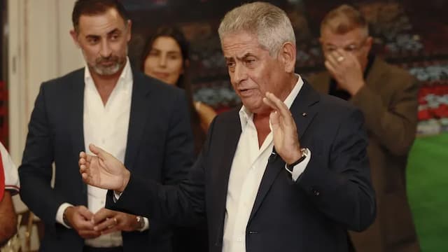 Supremo dá razão a Vieira e Novo Banco torna-se acionista de duas empresas que valem zero euros