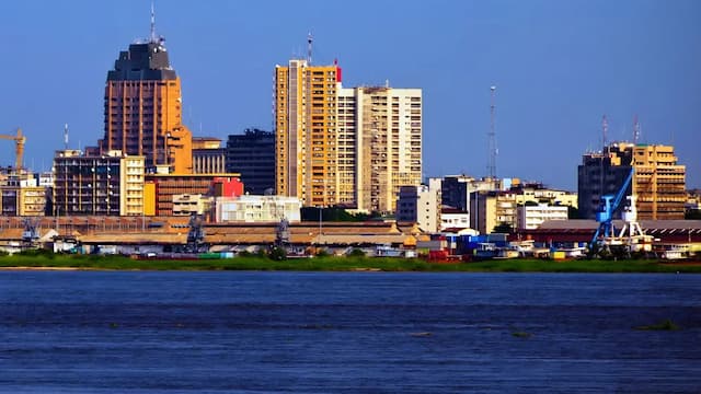 Kinshasa sediará a 47ª Assembleia Geral Ordinária da CAF em 6 de outubro de 2025
