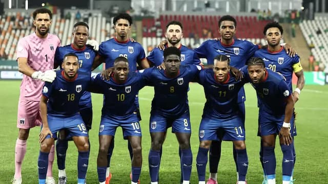 Cabo Verde inicia hoje participação no torneio Al Ain Internacional Cup no Dubai, defrontando Irão.