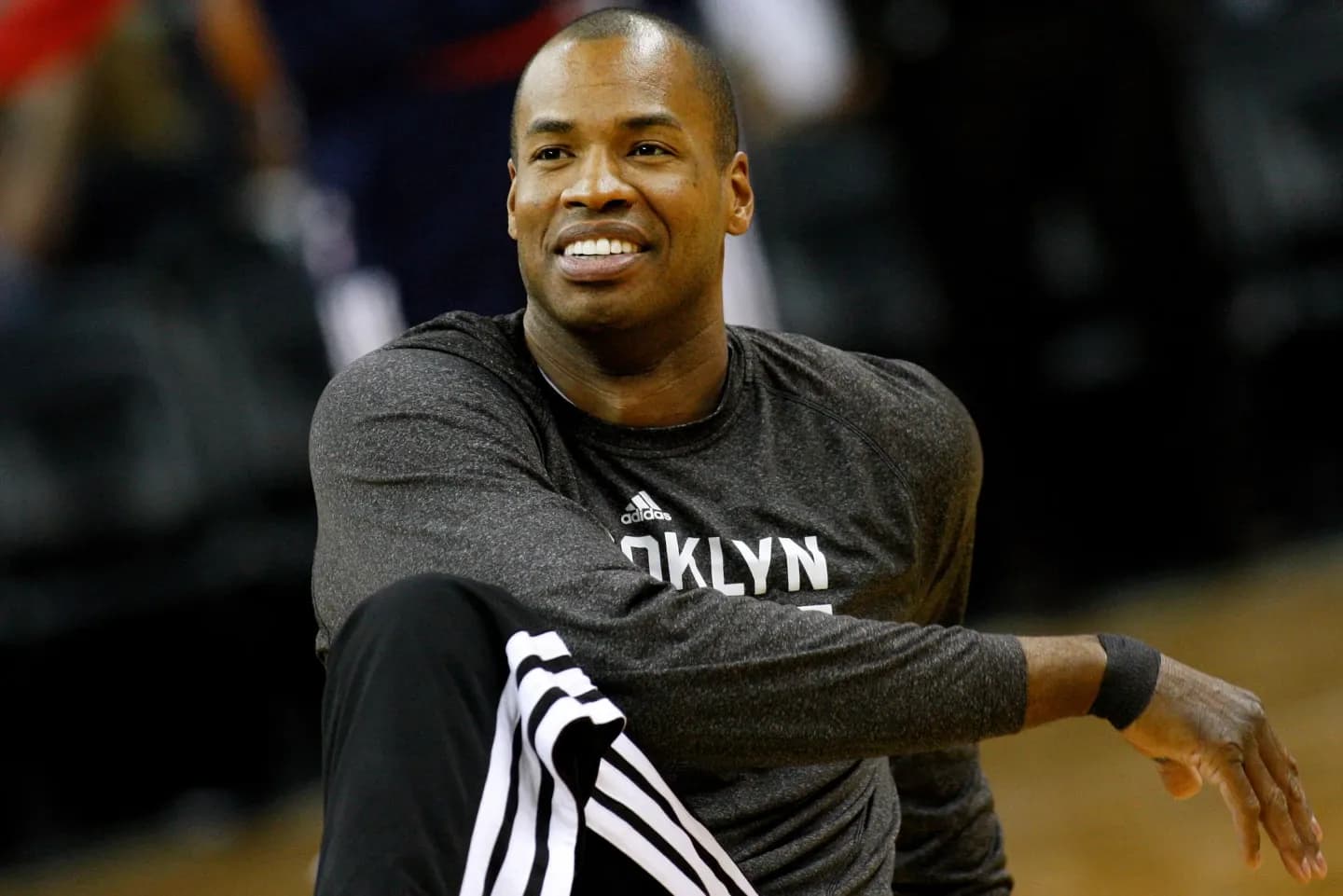 Jason Collins, o primeiro jogador assumidamente gay da NBA, morre aos 47 anos vítima de câncer no cérebro