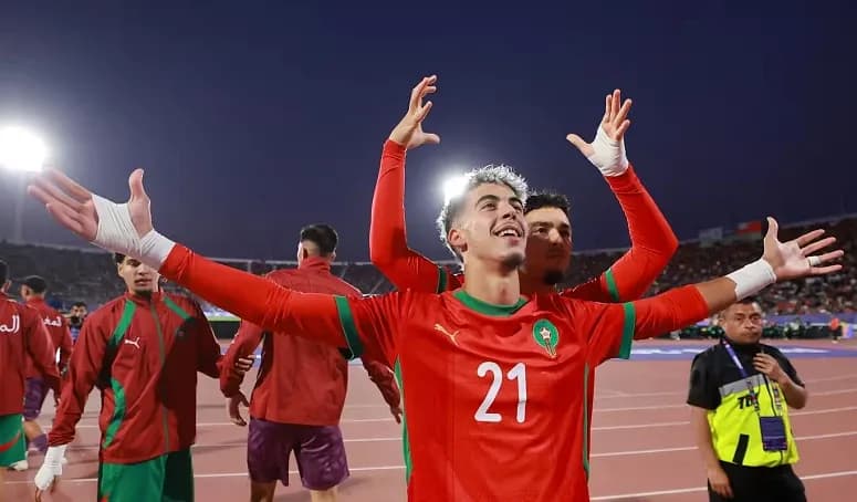 Copa do Mundo Sub-20: Marrocos conquista título inédito diante da Argentina