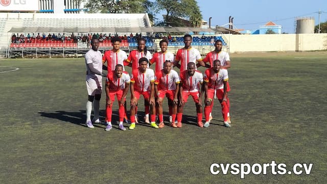 Campeonato de Futebol Santiago Sul: Travadores vence no ultimo fim de semana e mantem-se na liderança