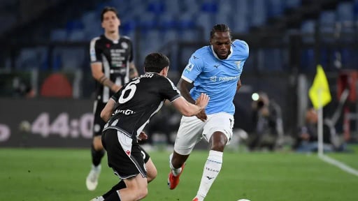 Gattuso: «Nuno Tavares podia ter jogado dez anos no Real Madrid»