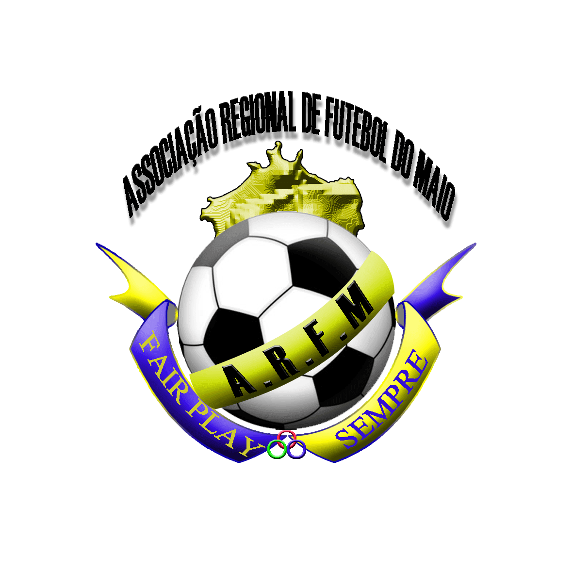 Definitivamente, a ilha do Maio não organiza campeonato regional e vai estar fora do próximo nacional de futebol sênior masculino.