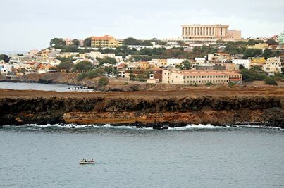 Cidade da Praia completa 167 anos, com o Presidente da Camara a considerar o saneamento como grande desafio