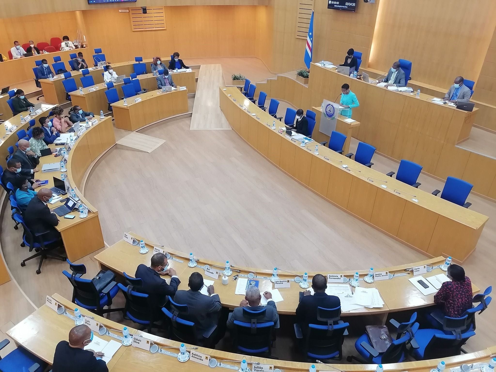 Arranque Campanha Eleitoral Autárquicas 1 de Dezembro