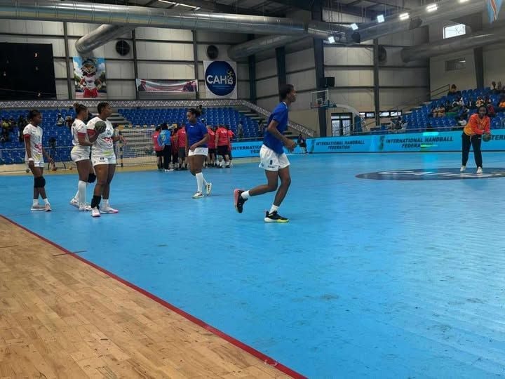Cabo Verde perde na final contra G.Conacri e fica sem conquistar a Taça Presidente