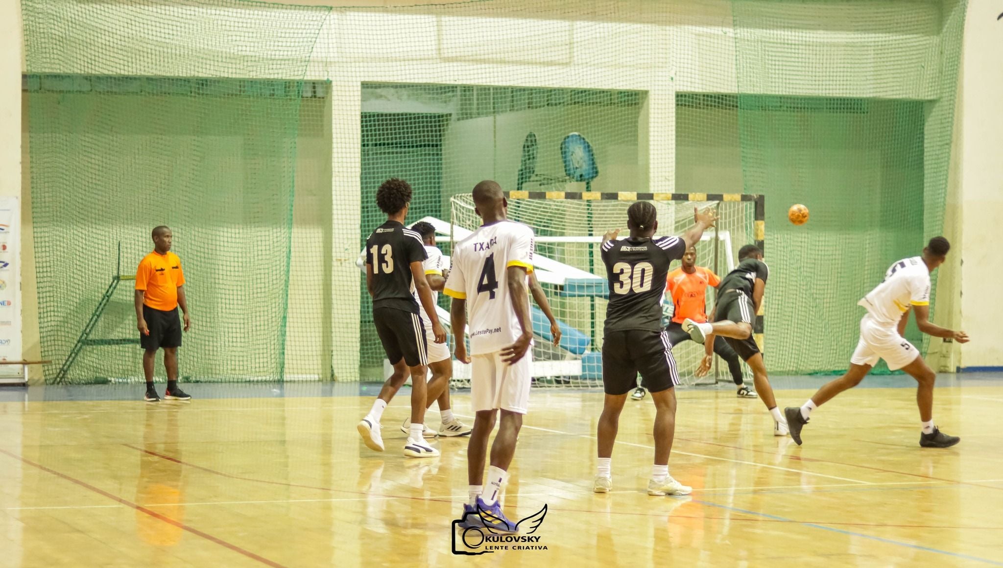   Torneio de Abertura Andebol de Santiago Sul arranca  esta Sexta feira	