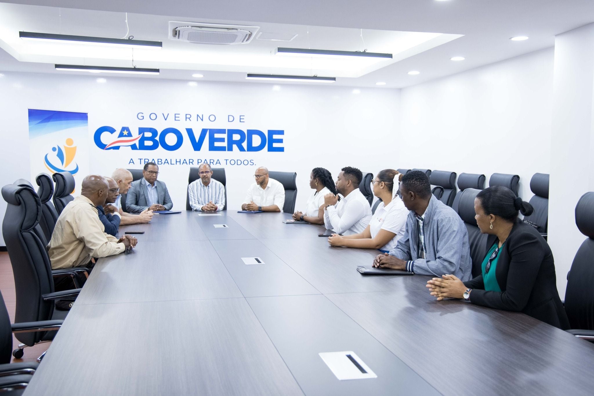 IDJ e Federações Desportivas assinam Contrato-Programa para o ano 2025
