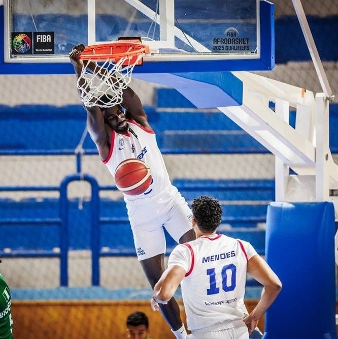 Conferência de imprensa para divulgação da lista dos 17 convocados da Seleção de Basquetebol adiada