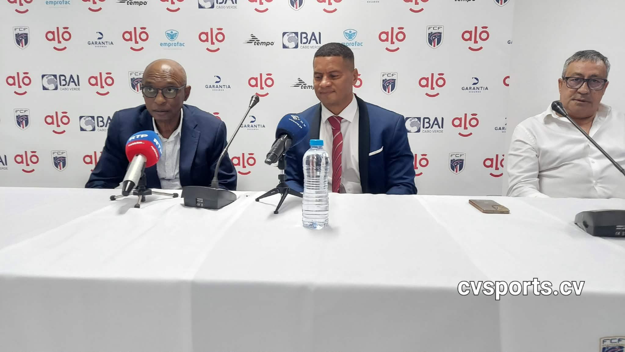 Federação de Futebol Apresenta Potenciais Investidores e Agentes Desportivos