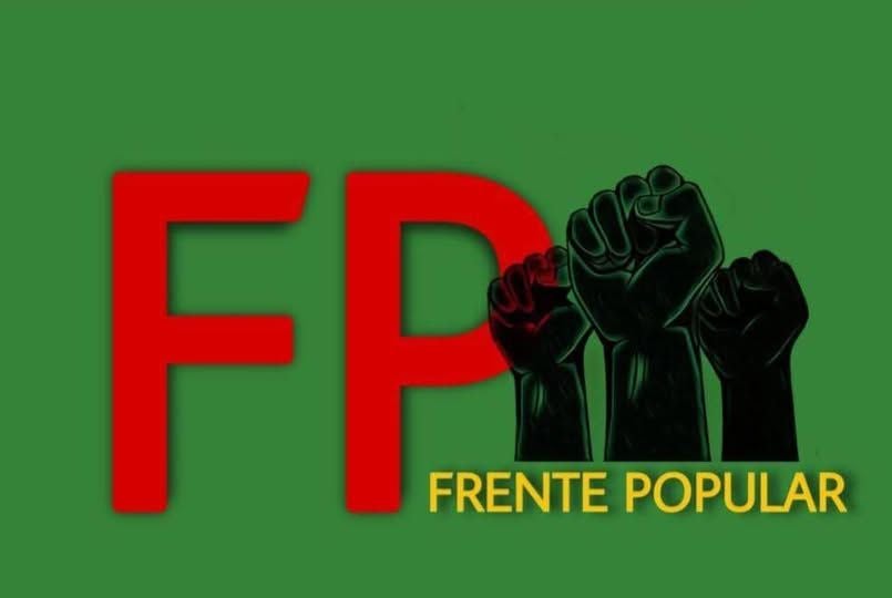 Espaço de Concertação das Organizações da Sociedade Civil e a Frente Popular denunciam tentativas de fraude pós-eleições na Guiné Bissau