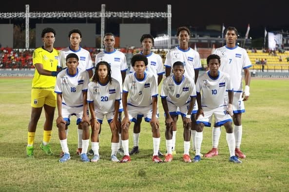 Cabo Verde Vence Portugal e assegura lugar na final do torneio de futebol dos XII jogos da CPLP
