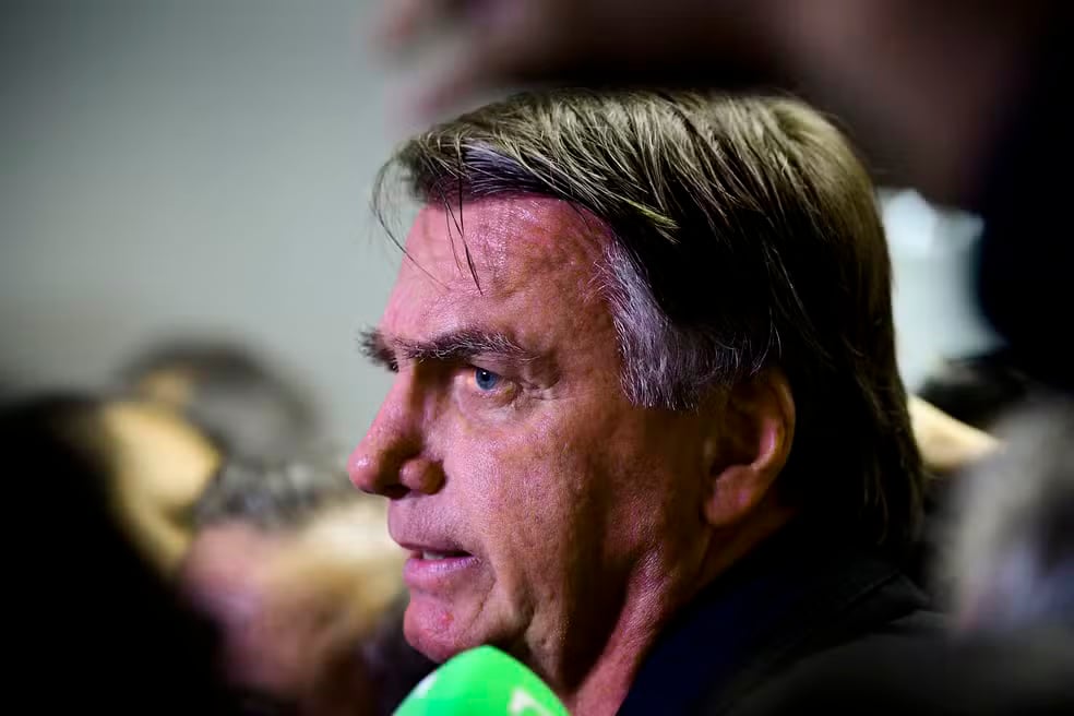  Aliados de Bolsonaro vão insistir na tese de 'perseguição política', mas veem condenação quase certa