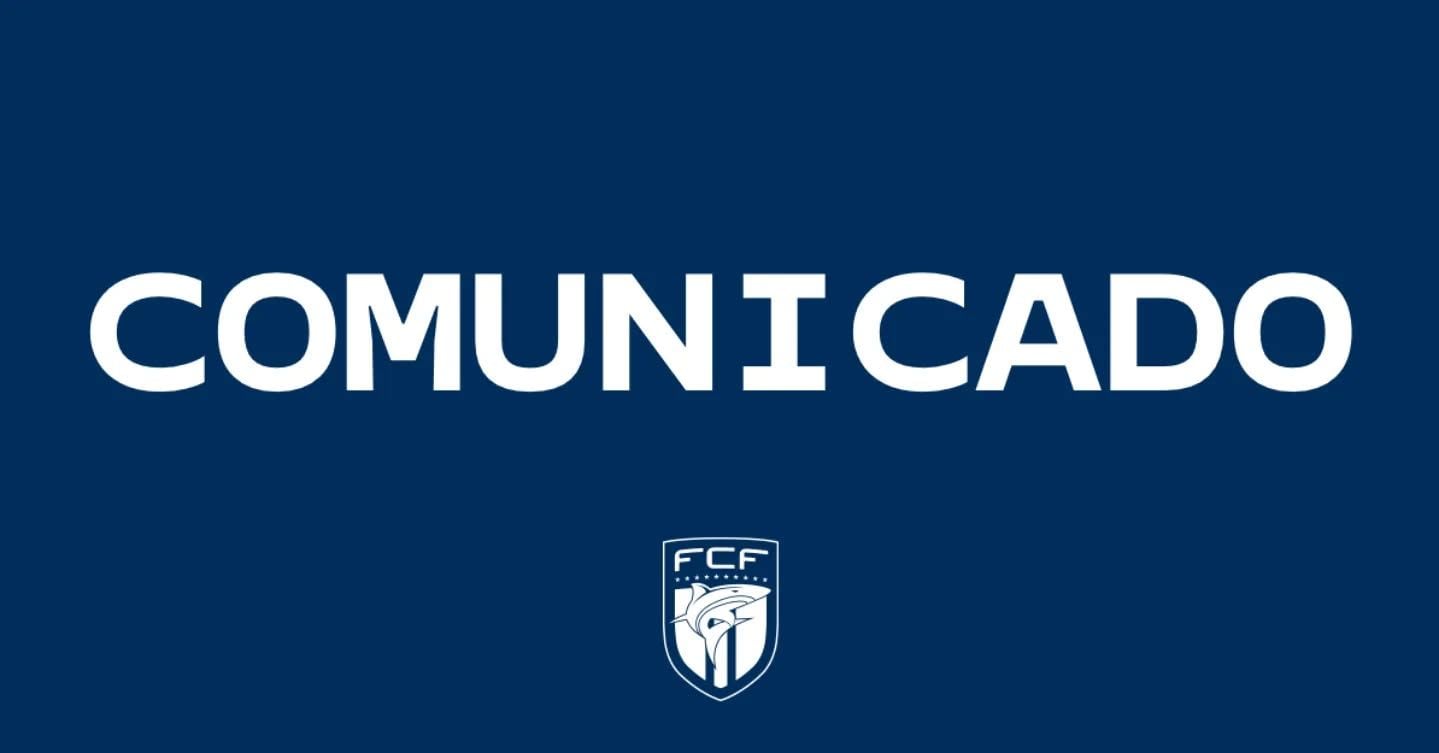 Comité Disciplinar Da FIFA aplicou multa de 5 mil francos suíços `a FCF