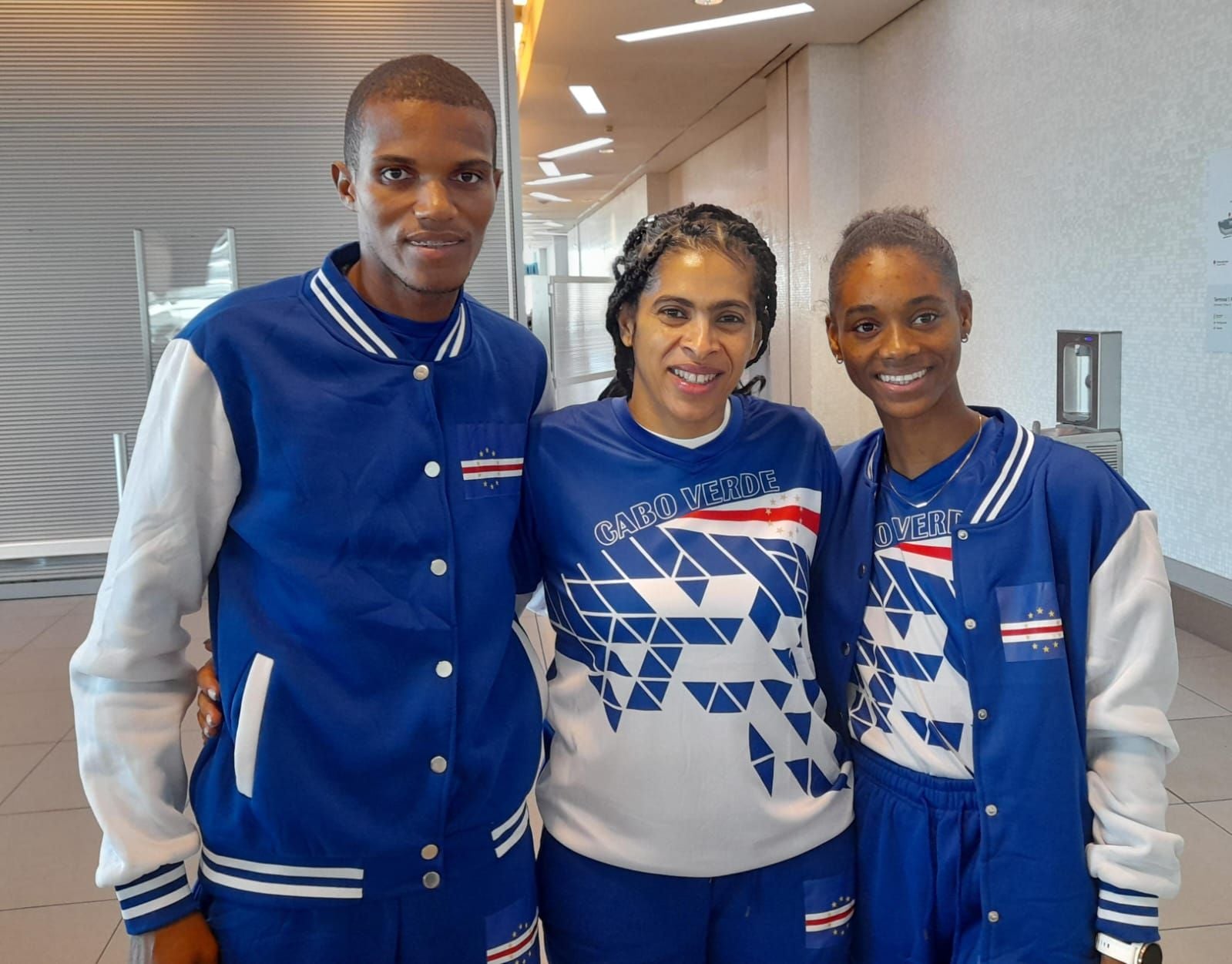 Cabo Verde participa na Maratona Internacional de Macau