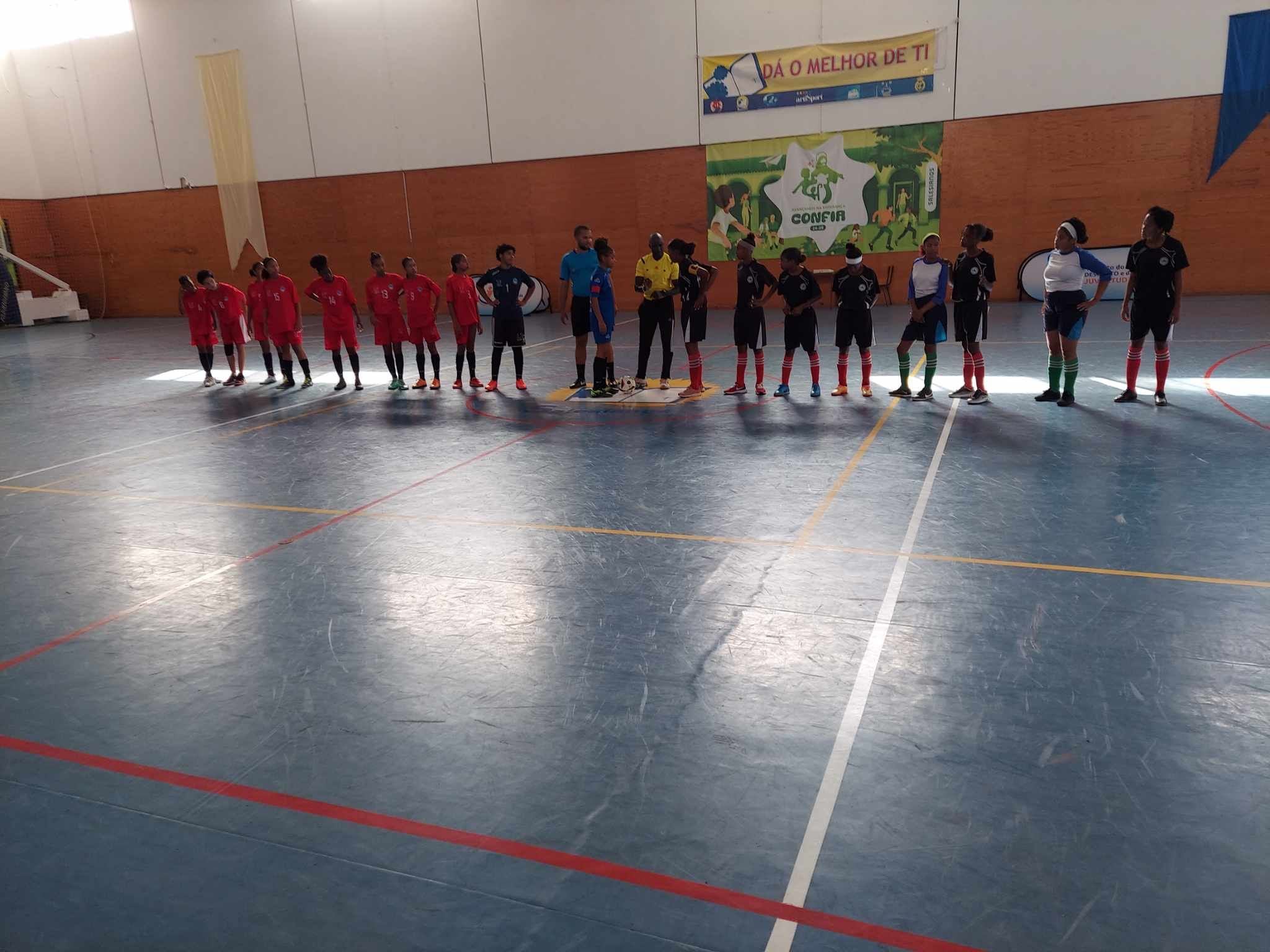 Olímpiadas do Desporto Escolar: Esta sexta feira fecha-se o quadro dos jogos da primeira fase nas diferentes modalidades