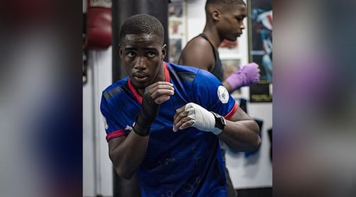 Ailton Monteiro conquista ouro no Braga Open Boxing e confirma evolução após estreia com medalha de prata