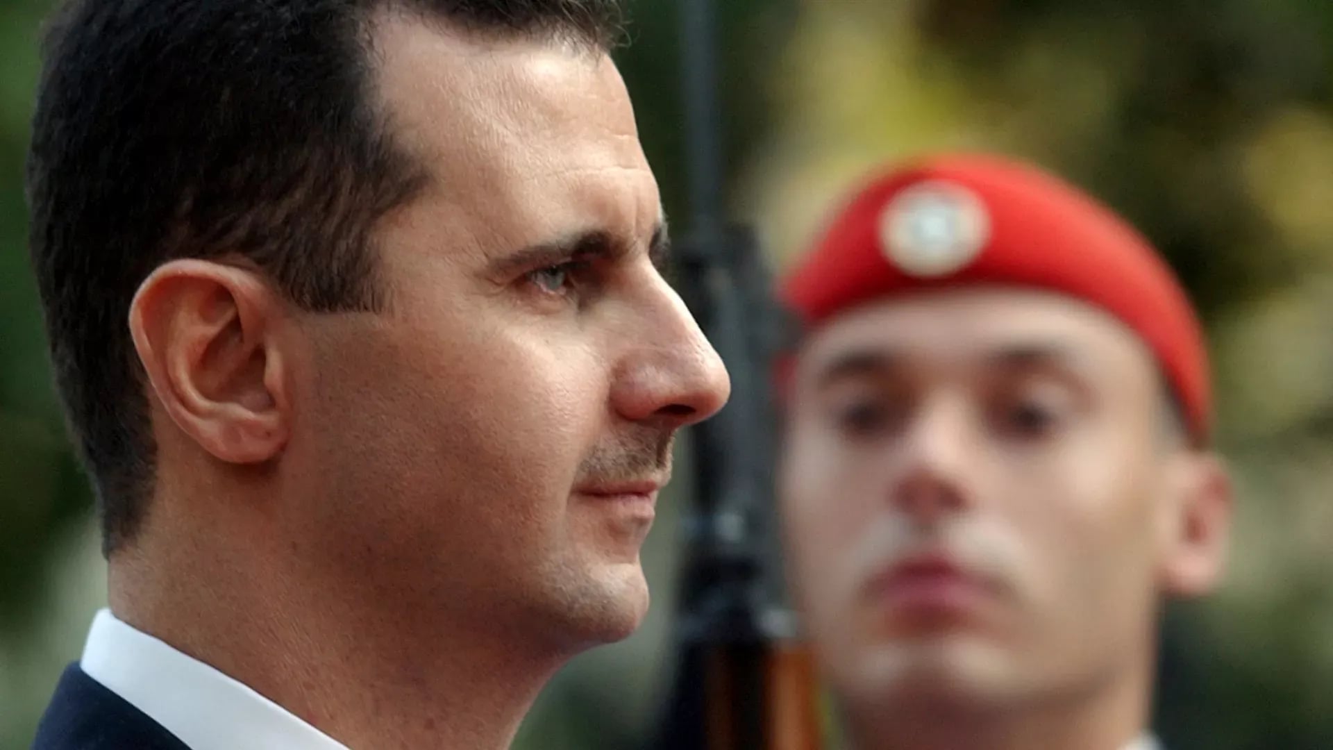 Após 14 anos de conflito, a queda de Assad põe fim ao regime dinástico da Síria